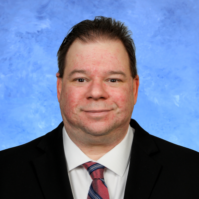 Sean Fleming