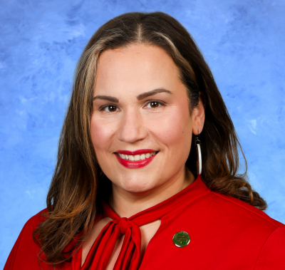 Emily Rohrbach