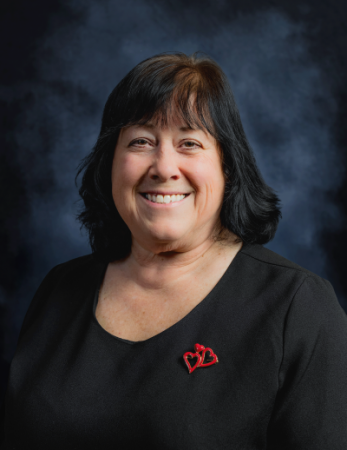 Laurie Geralds